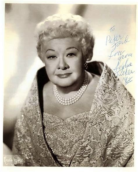 The Well Rounded Mama Famous Fat Folk Sophie Tucker Last Of The Red Hot Mamas