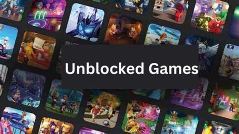 Unblocked Games Premium Endless Fun Without Restrictions Mbox Magazine