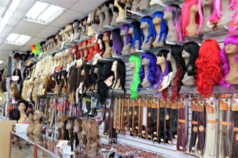 It's important to note that products made for black. The History of Retail Human Hair Industry - BlackHairClub ...