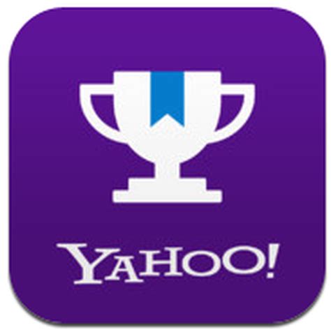 Voted the best fantasy sports mobile app and best commissioner mobile app by the fantasy sports trade association: Yahoo Updates Fantasy Football iOS App With Mobile ...