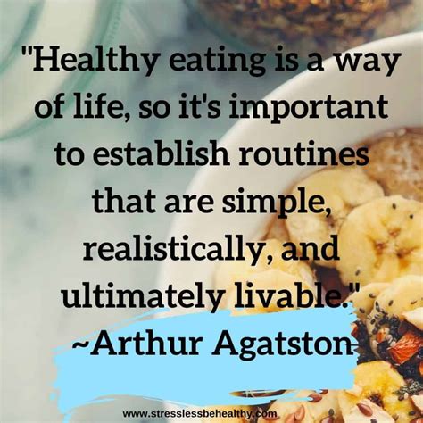 34 Best Healthy Eating Quotes For You And Your Kids In 2021 Healthy
