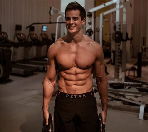 Top Male Fitness Models List For Fitness Volt Hot Sex Picture