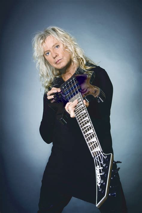 Rick Savage Def Leppard