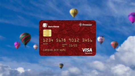 While the fee schedule for first premier cards is complicated, the interest rates are not. Bank of Baroda Premier Credit Card Review | CardInfo