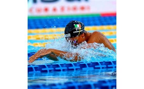 Al sette colli brillano pilato e martinenghi. La nuotatrice Martina Carraro atleta dell'anno, i Veterani ...