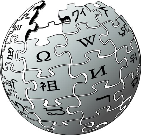 Wikipedia Logos Download Riset