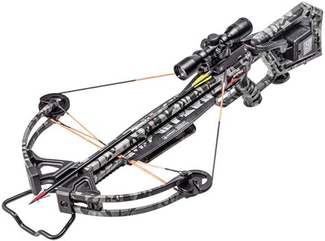 Best Wicked Ridge Crossbows Reviews And Buying Guides Wfaqs