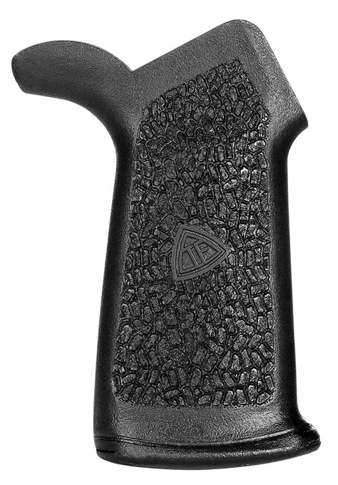 Trinity Force Wbg02b Di Slim Pistol Grip Ar 15m 4 Textured Black