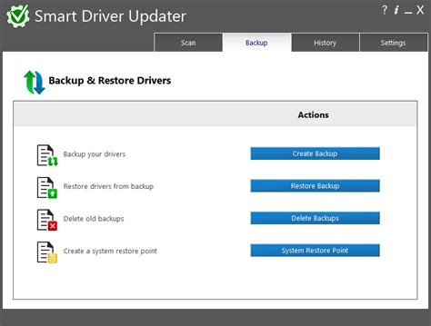 Smart Driver Updater Download For Free Getwinpcsoft