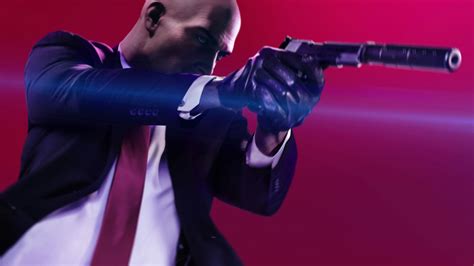 Hitman Hd Wallpapers And Backgrounds