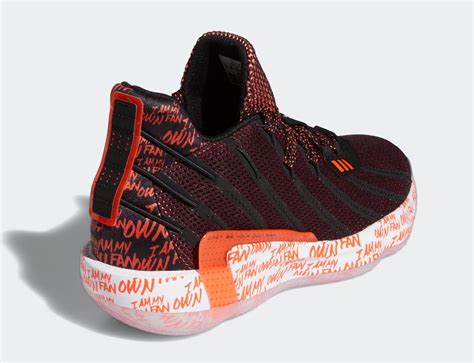 Where am i right now tips: ADIDAS DAME 7 I AM MY OWN FAN/アディダス デイム 7 | スニーカーラボ