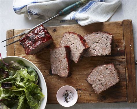 10 Best Recipes For Leftover Meatloaf
