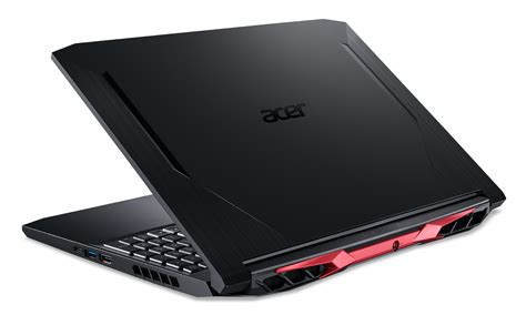 Acer Nitro 5 An515 55 72x3 Gaming Laptop I7 107850h8gb512gb Ssd156