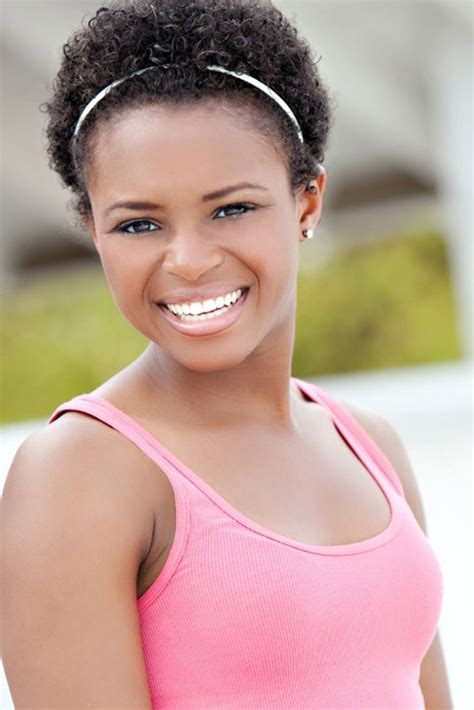 20 Best Short Hairstyles For Black Women