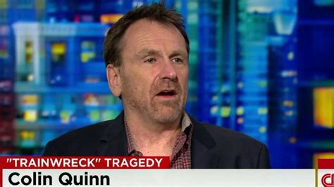 Colin Quinn America Too Worried About Slippery Slope Cnn