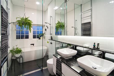 Here are top 15 modern bathroom design trends 2013 from major brands. Bathroom Renovation Trends 2020 - What's In and What's out ...