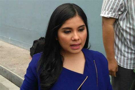 Are you looking to get in touch with annisa pohan for commercial opportunities ? Annisa Pohan Sempat Khawatir Tertular Virus Corona