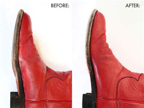 How To Clean And Care For Your Leather Boots In Winter A Beautiful Mess