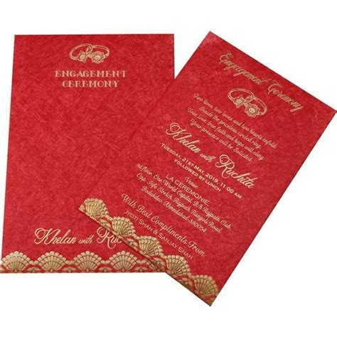 Printed Wedding Card At Rs 20piece बॉक्स के लिए बॉक्स का कार्ड In