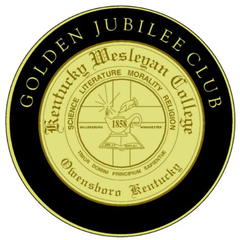 Class Of 1974 Golden Jubilee Celebrations Kentucky Wesleyan College