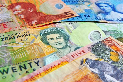 The new zealand dollar (sign: The New Zealand dollar (NZD) is the currency of New ...