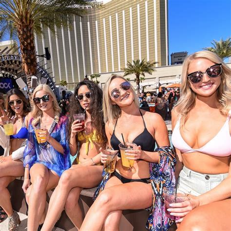 Bachelorette Party Hotels In Vegas