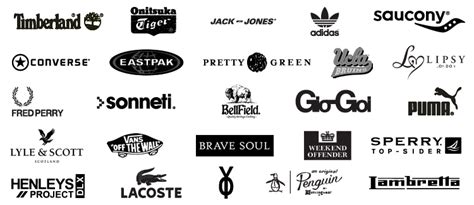 British Luxury Menswear Brands Iucn Water