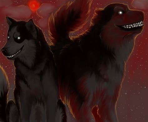The smile dog creepypasta also often referred to as smile.jpeg concerns a supposedly cursed or demonic image of a siberian husky with a menacing expression and an exaggeratedly large smile. Pin by nick kramer on CrEePyPaStAs :0) | Scary creepypasta ...