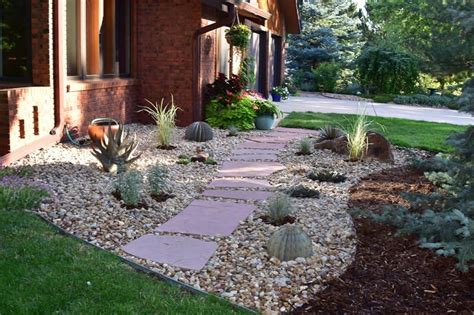 Xeriscape Landscaping Ideas 62 Eco Friendly Designs For Your Garden