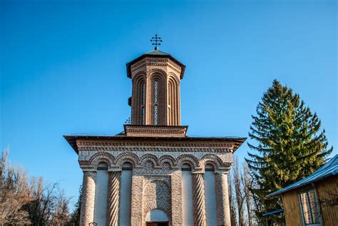 Visiter Snagov Monastery