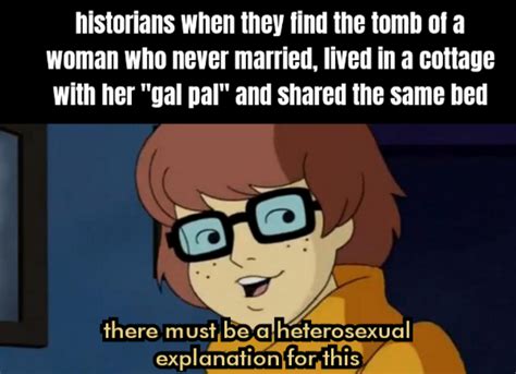 And They Were Roommates R Lgbtmemes