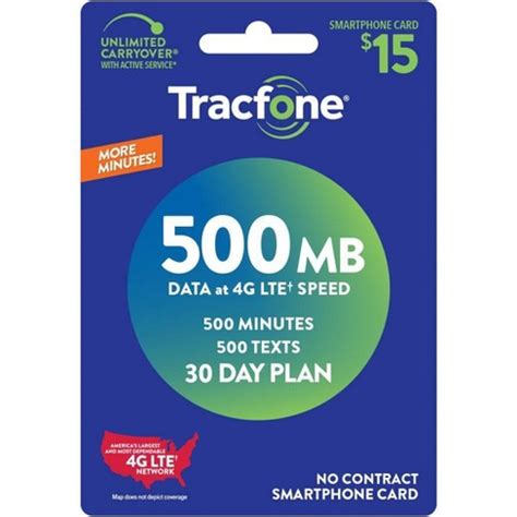 Check spelling or type a new query. TracFone Smartphone Only Prepaid Card (Email Delivery) : Target