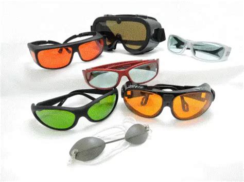 How To Choose Laser Safety Glasses Work Gearz