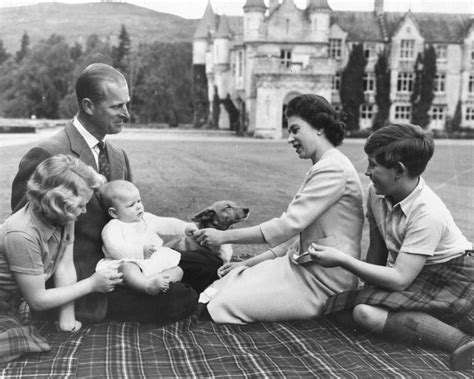 They first met at britannia royal naval prince philip, undoubtedly, thought he had more time before his wife became queen and he consort. Prince Philip: A royal life in pictures from dashing young ...