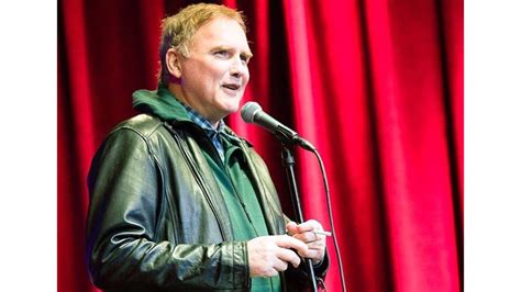 Comedian Norm Macdonald Dead At 61 From Cancer