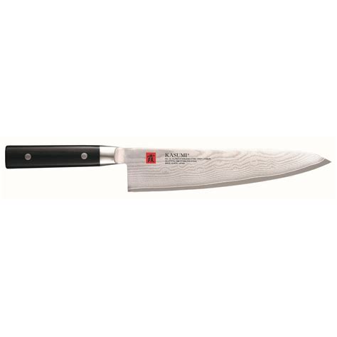 Kasumi Chefs Knife 24cm Peters Of Kensington