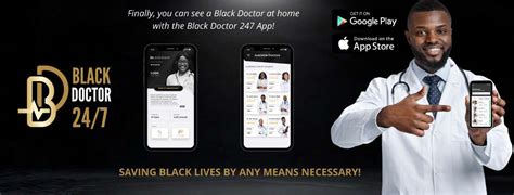 Black Doctors Launch New Healthcare To Help Close Disparities Improve