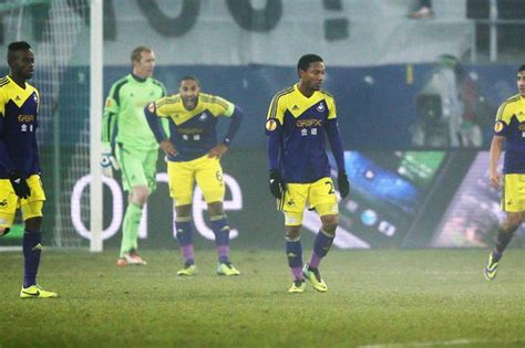 Last updated may 21, 2021. Swansea St Gallen earthquake: Players defy earthquake ...