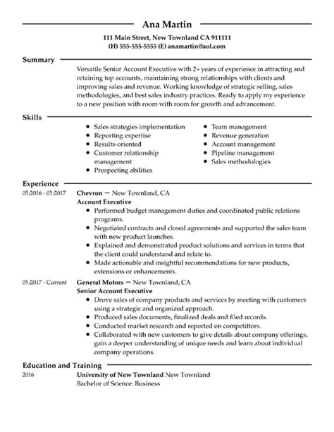 15 Resume Profile Summary Examples For Students That You Can Imitate