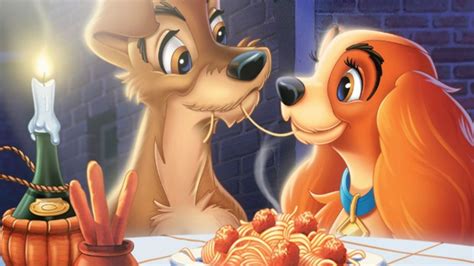 14 Things You Might Not Know About Lady And The Tramp Mental Floss