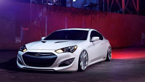 The hyundai genesis currently offers fuel consumption from 11.2 to 11.2l/100km. 2017 Hyundai Genesis Coupe Could Have 480 HP as N ...