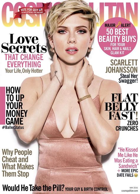 Cosmopolitan Us May Magazine Get Your Digital Subscription