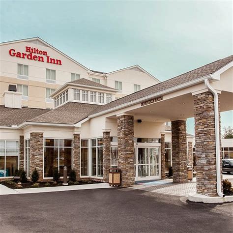 Hilton Garden Inn Springfield Updated 2022 Prices And Hotel Reviews Nj