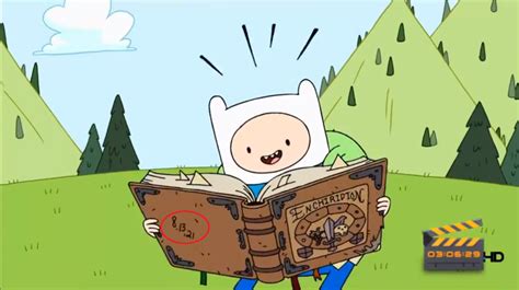 Pin De La Maestra En ¡te Pillé Leyendo Dibujos Adventure Time Finn El Humano