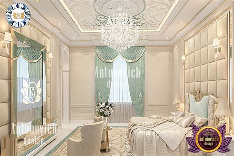 Luxury Antonovich Design Best Interior Design Company For Luxury