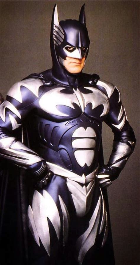 Browse and share the top george clooney batman bruce wayne gifs from 2021 on gfycat. Batman (George Clooney) | Super Friends