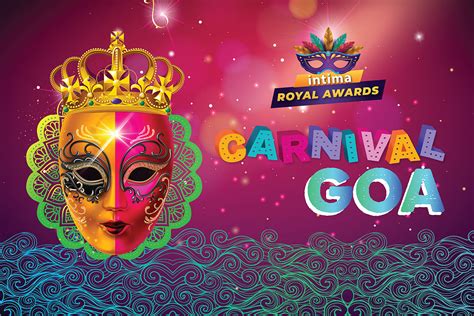 Carnival Brand Campaign On Behance