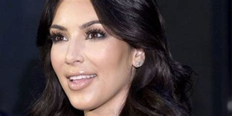Kim Kardashian Sex Tape Sites Traffic Spikes During Her Wedding