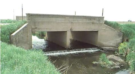 Difference Between Bridge And Culvert Structville