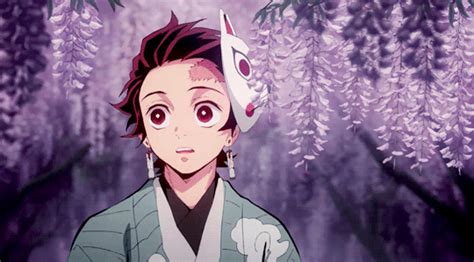 Demon Slayer  Tanjiro Images And Photos Finder